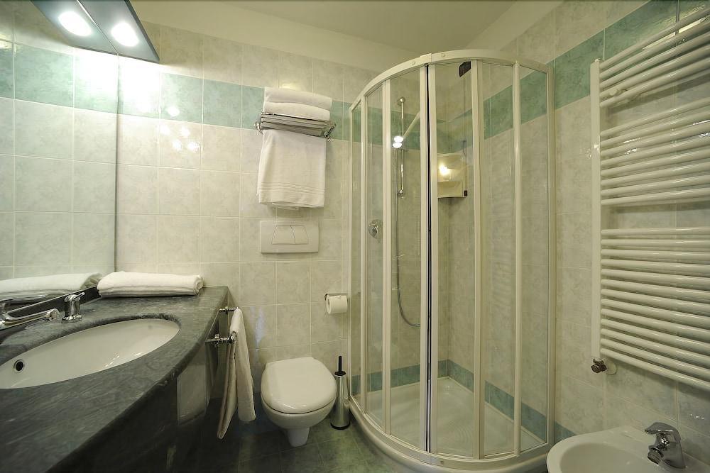Residence Kristall- Fiemme Holidays Предацо Екстериор снимка