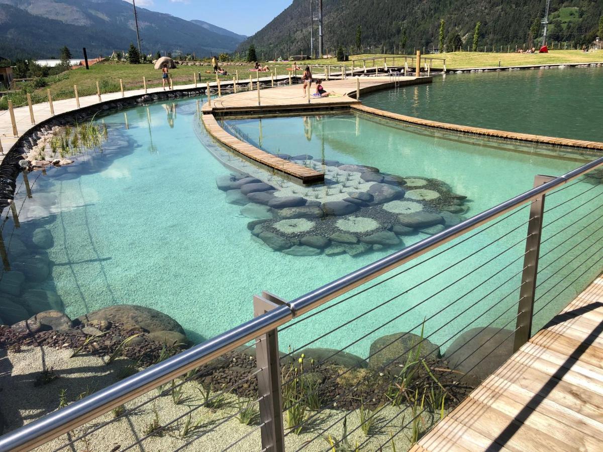 Residence Kristall- Fiemme Holidays Предацо Екстериор снимка