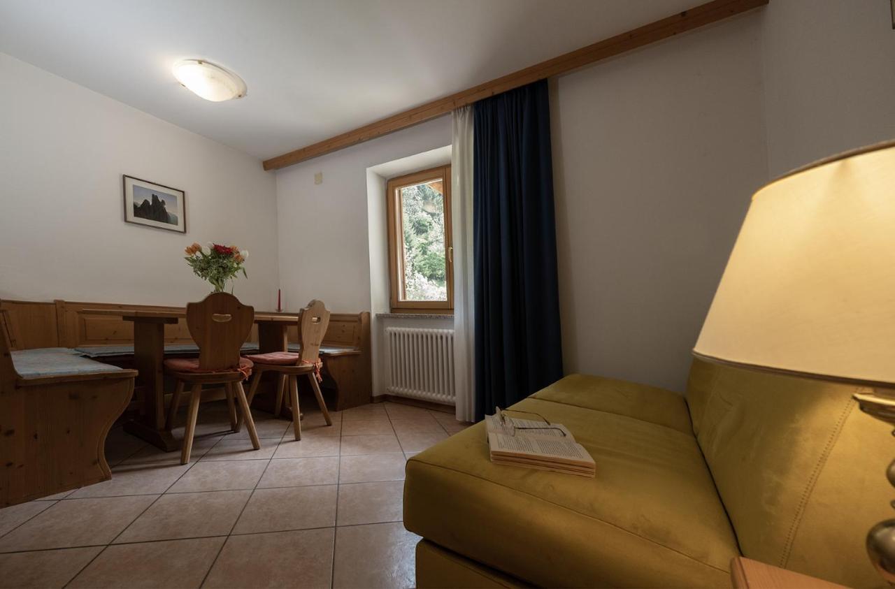 Residence Kristall- Fiemme Holidays Предацо Екстериор снимка