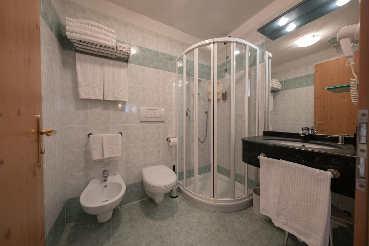Residence Kristall- Fiemme Holidays Предацо Екстериор снимка