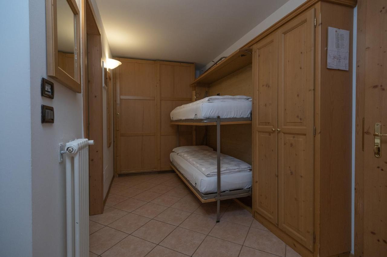Residence Kristall- Fiemme Holidays Предацо Екстериор снимка