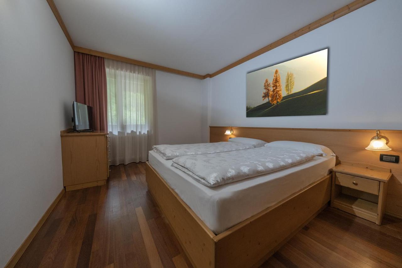 Residence Kristall- Fiemme Holidays Предацо Екстериор снимка