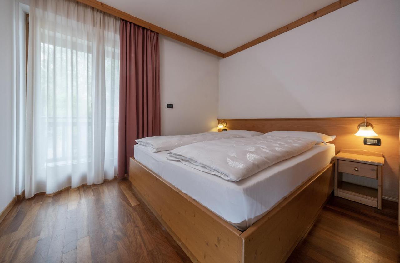 Residence Kristall- Fiemme Holidays Предацо Екстериор снимка