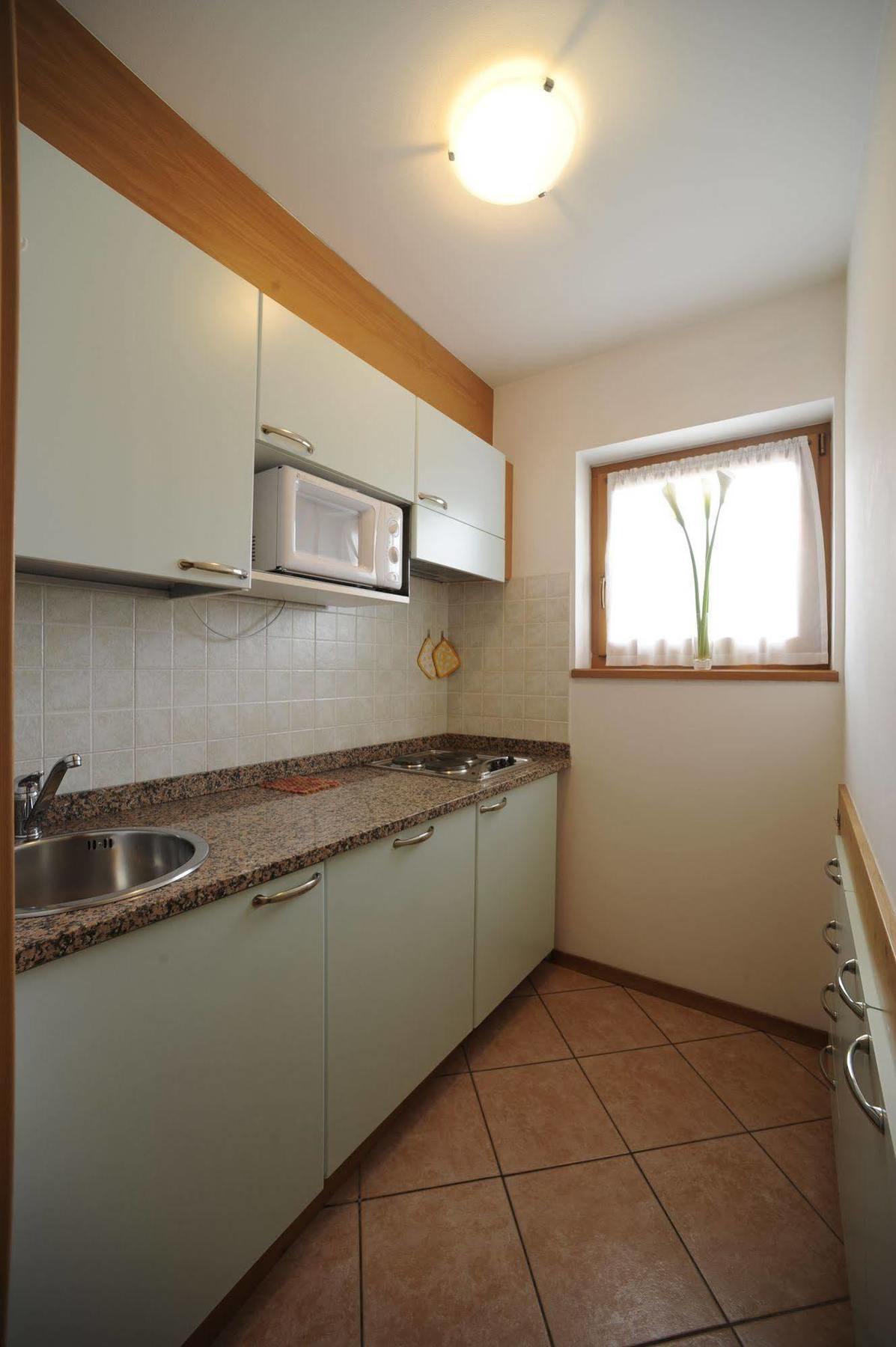 Residence Kristall- Fiemme Holidays Предацо Екстериор снимка