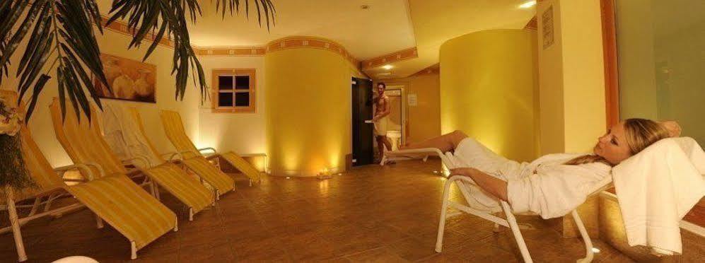 Residence Kristall- Fiemme Holidays Предацо Екстериор снимка